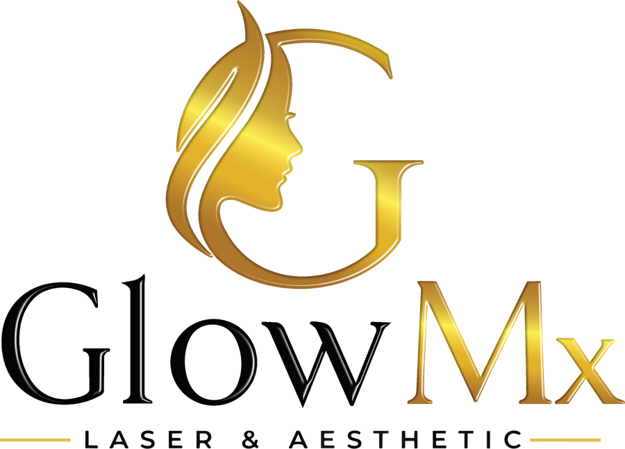 GlowMx — Laser & Aesthetic