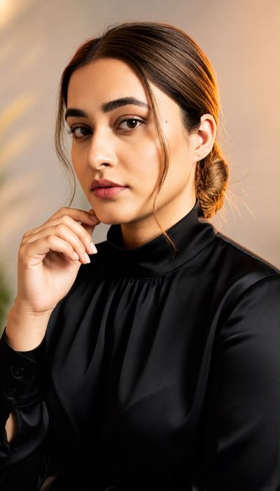 Shamsa Kanwal